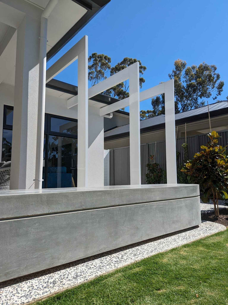 Let's chat about your project